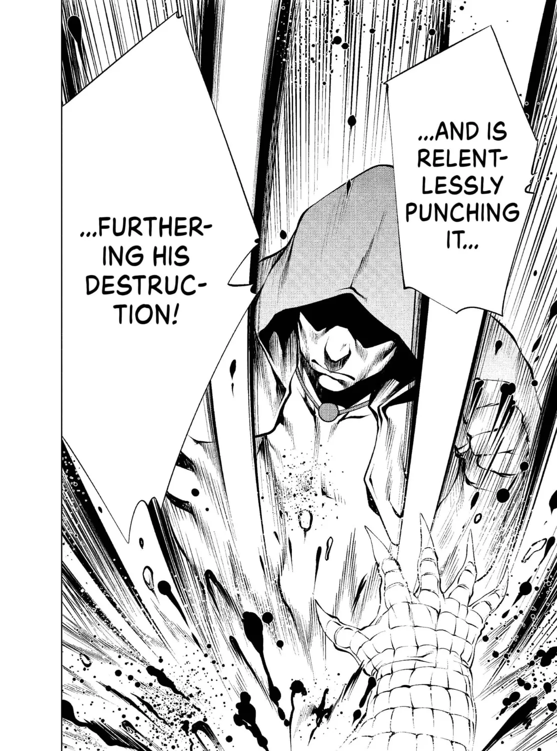 Read Killing Bites chapter 16 image 44 on Lezhin