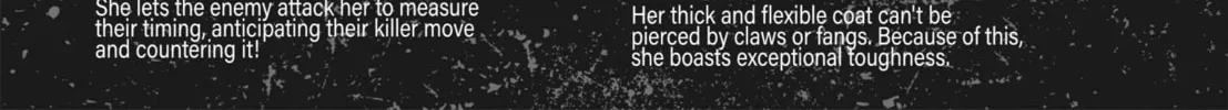 Read Killing Bites chapter 16 image 57 on Lezhin