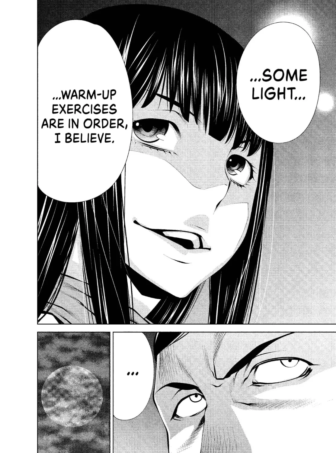 Read Killing Bites chapter 16 image 6 on Lezhin