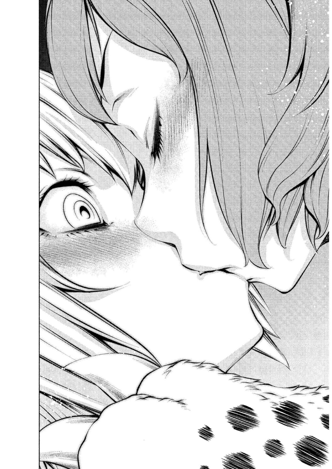Read Killing Bites chapter 17.1 image 9 on Lezhin