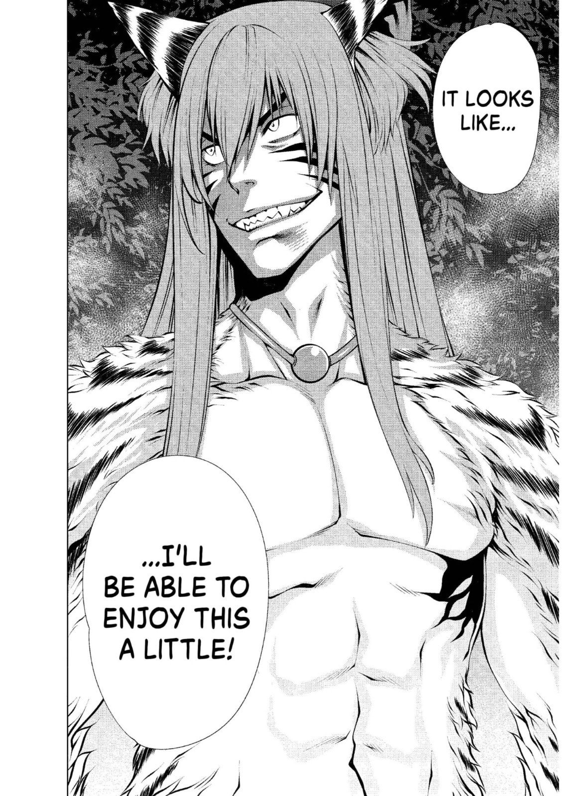 Read Killing Bites chapter 17.2 image 13 on Lezhin