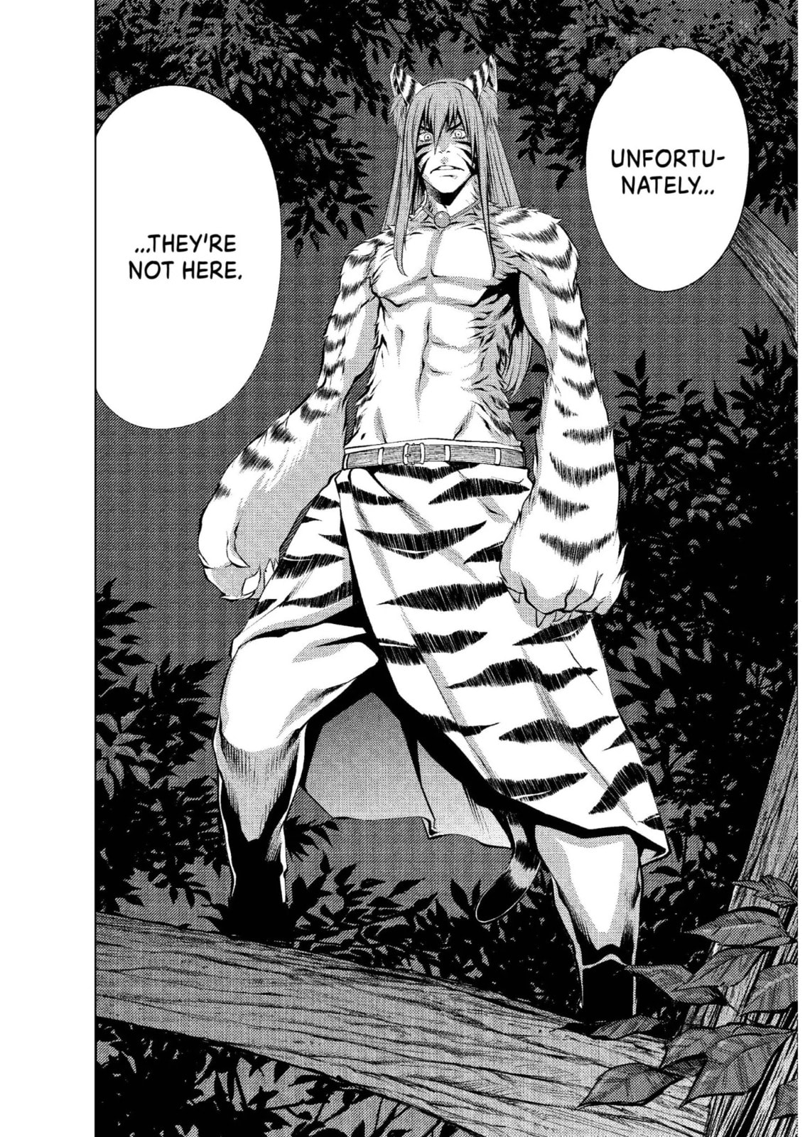 Read Killing Bites chapter 17.2 image 9 on Lezhin