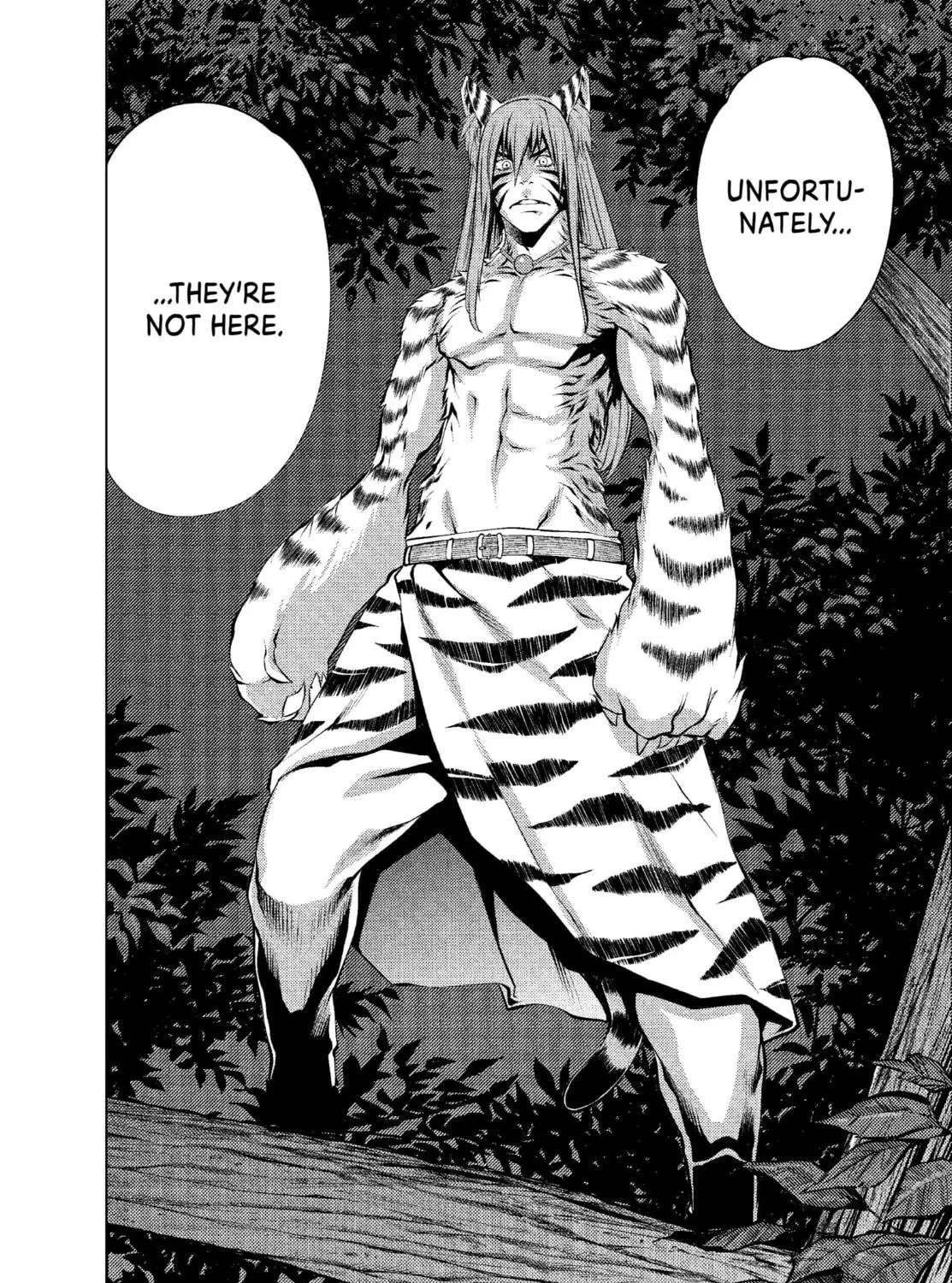 Read Killing Bites chapter 17 image 46 on Lezhin