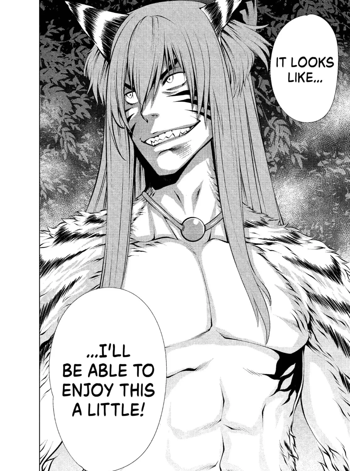 Read Killing Bites chapter 17 image 54 on Lezhin