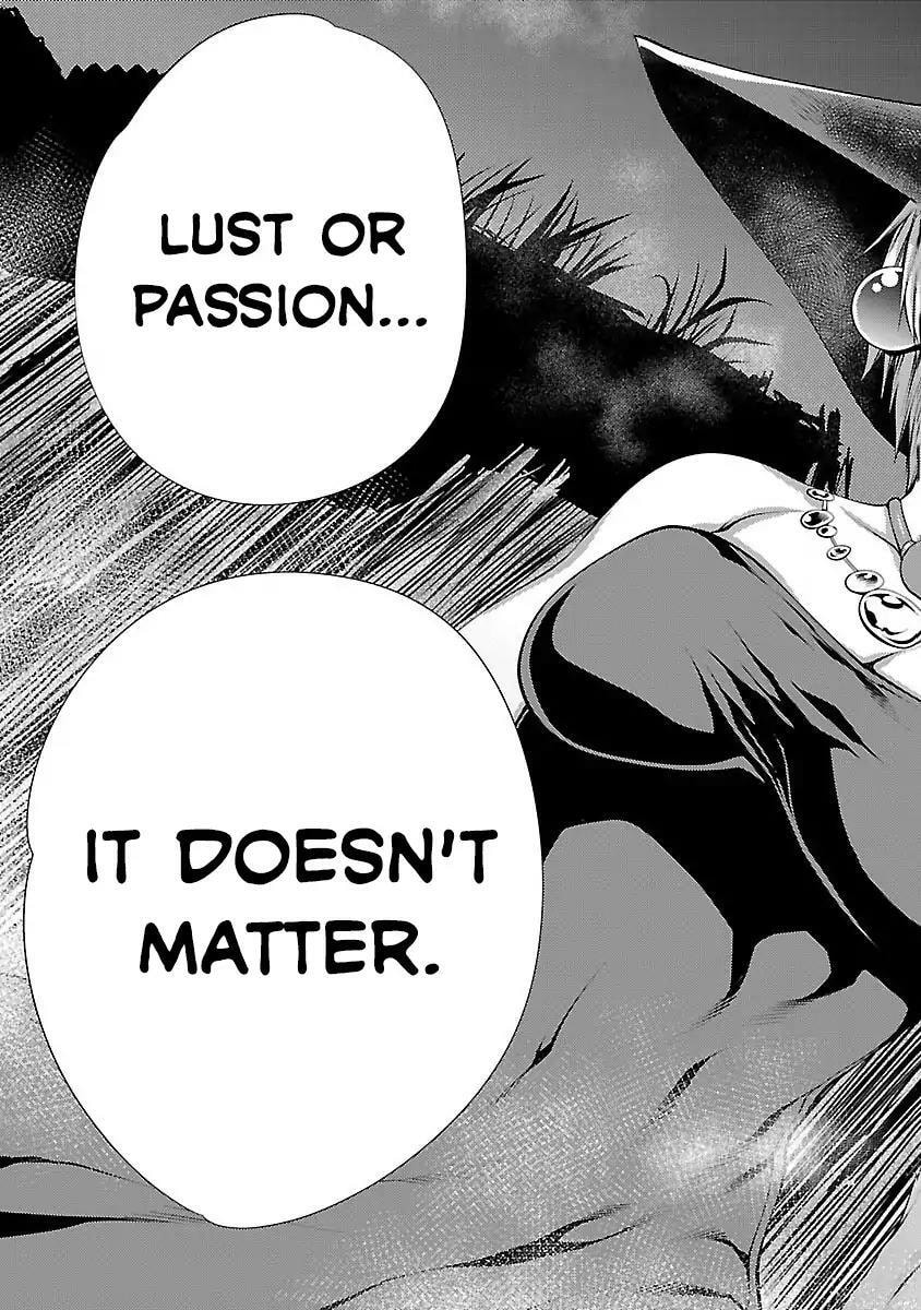 Read Killing Bites chapter 18.1 image 38 on Lezhin