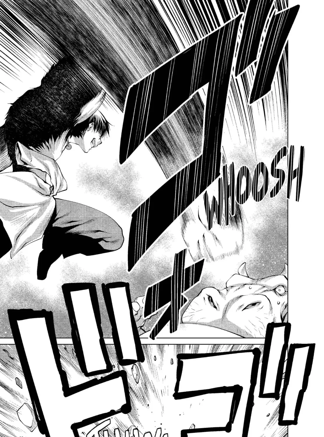 Read Killing Bites chapter 18 image 20 on Lezhin