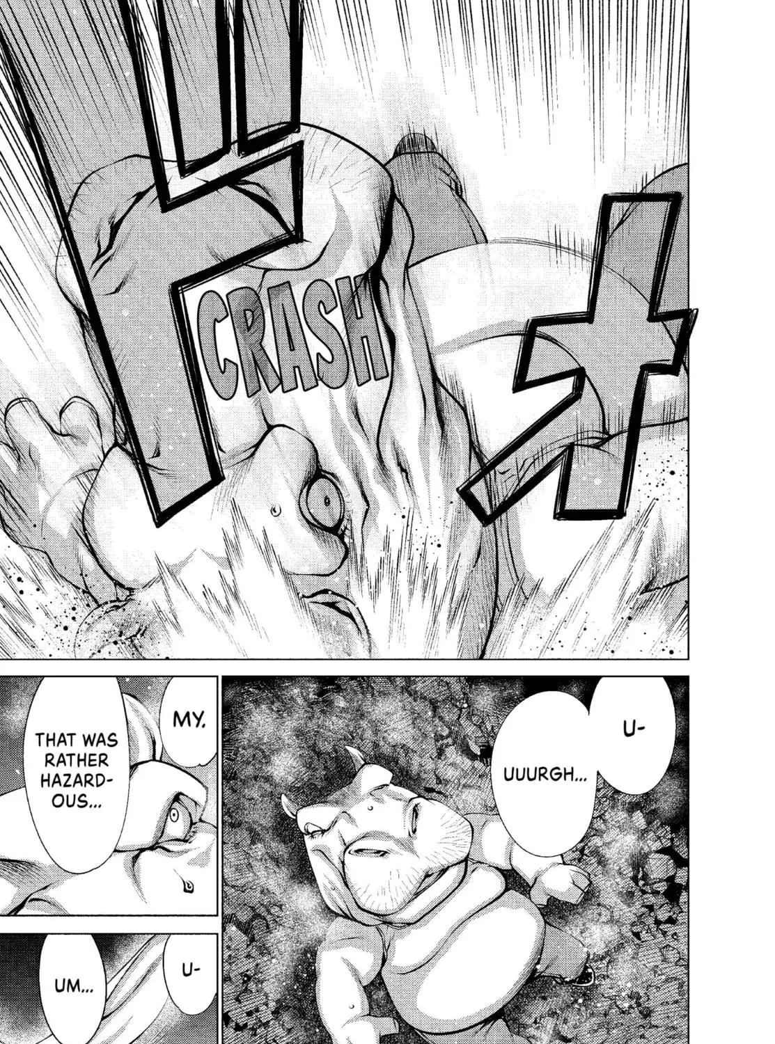 Read Killing Bites chapter 18 image 28 on Lezhin