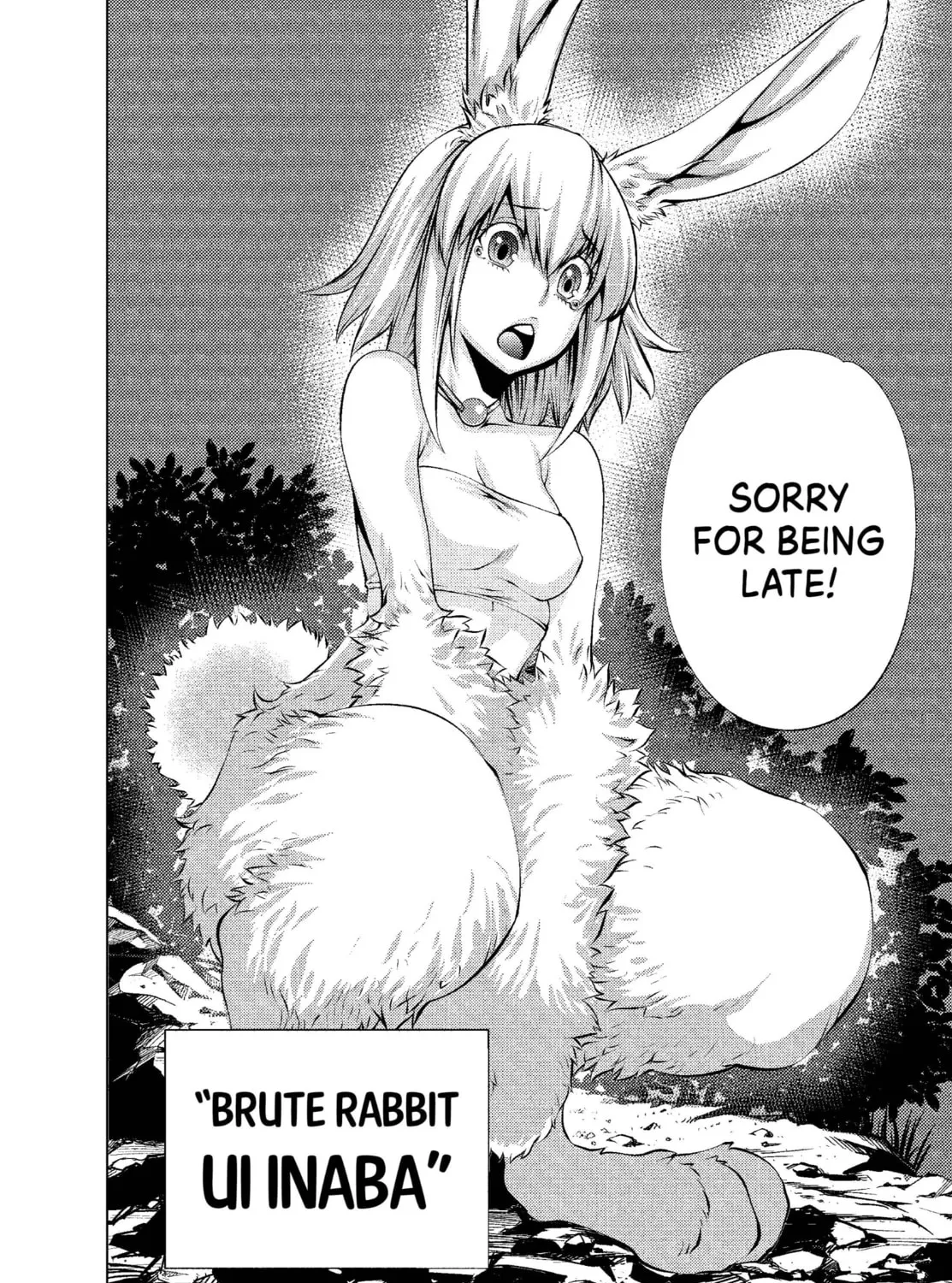Read Killing Bites chapter 18 image 30 on Lezhin