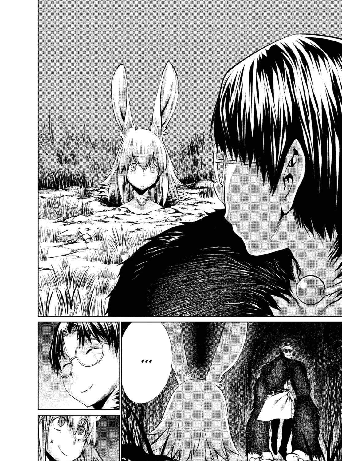 Read Killing Bites chapter 18 image 38 on Lezhin