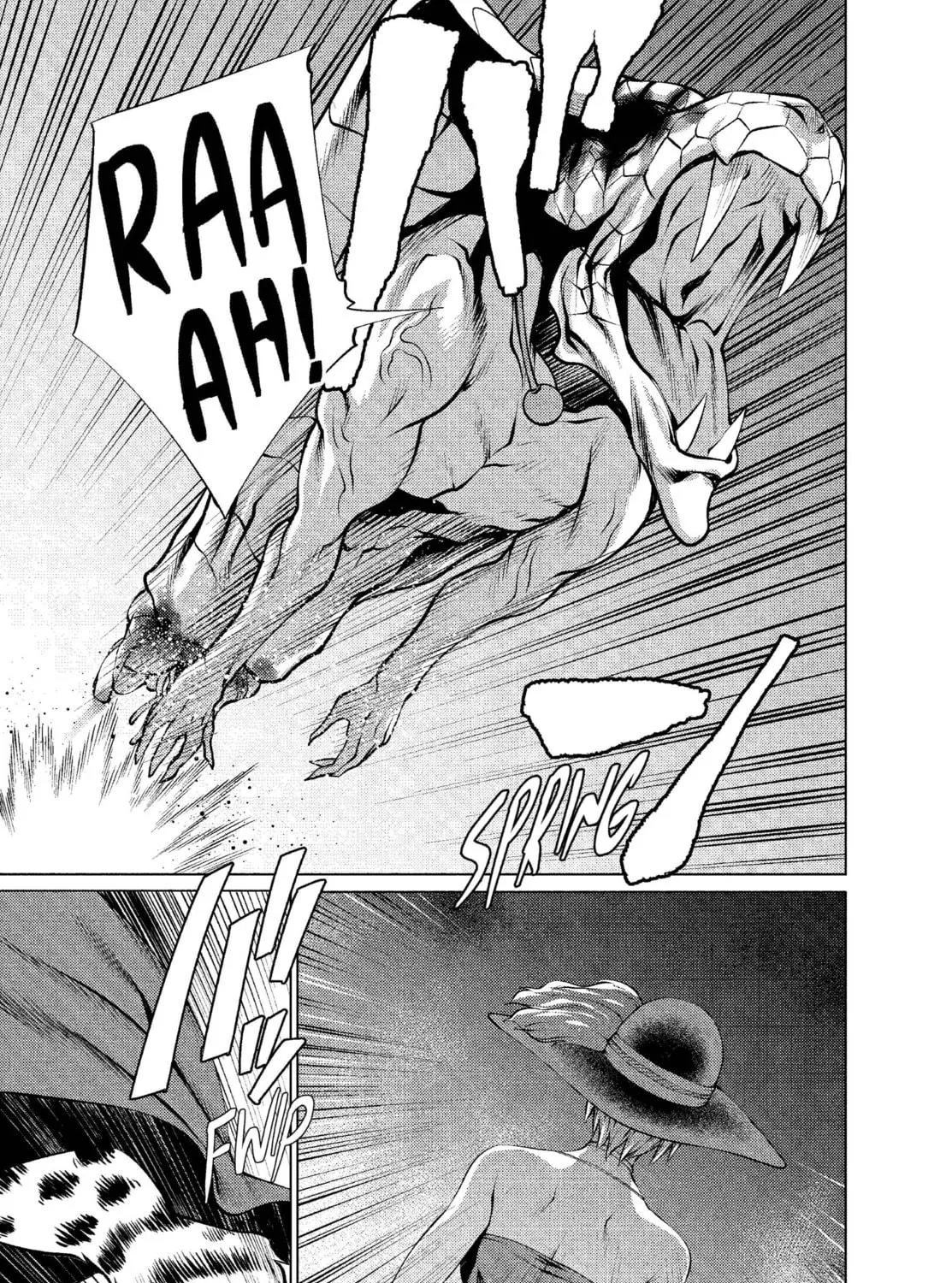 Read Killing Bites chapter 18 image 64 on Lezhin