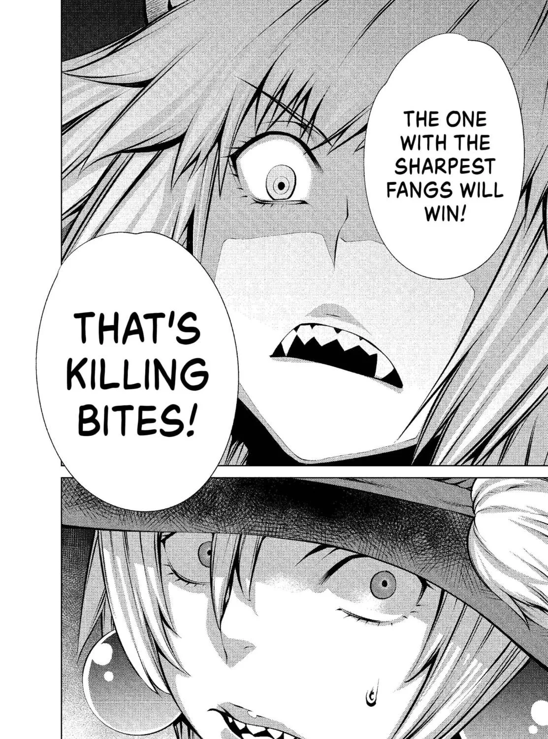 Read Killing Bites chapter 18 image 76 on Lezhin
