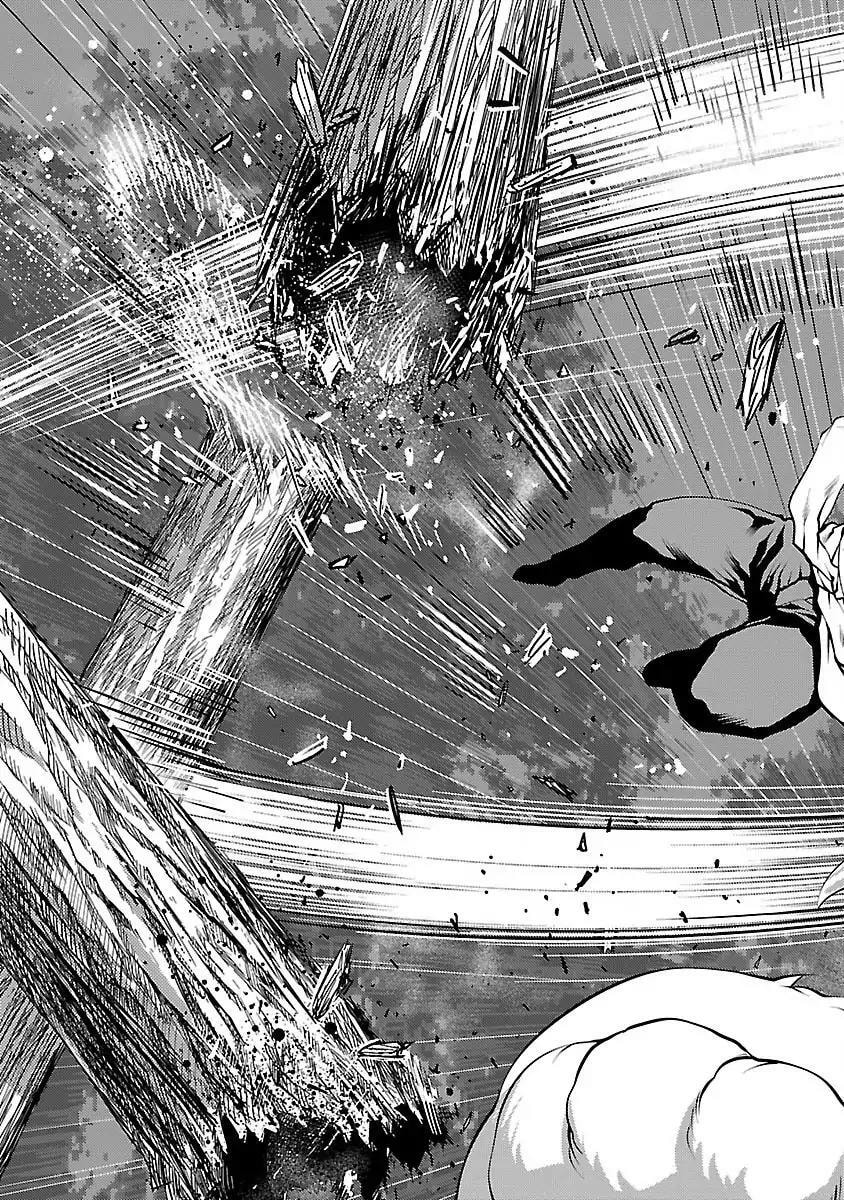 Read Killing Bites chapter 19.1 image 22 on Lezhin