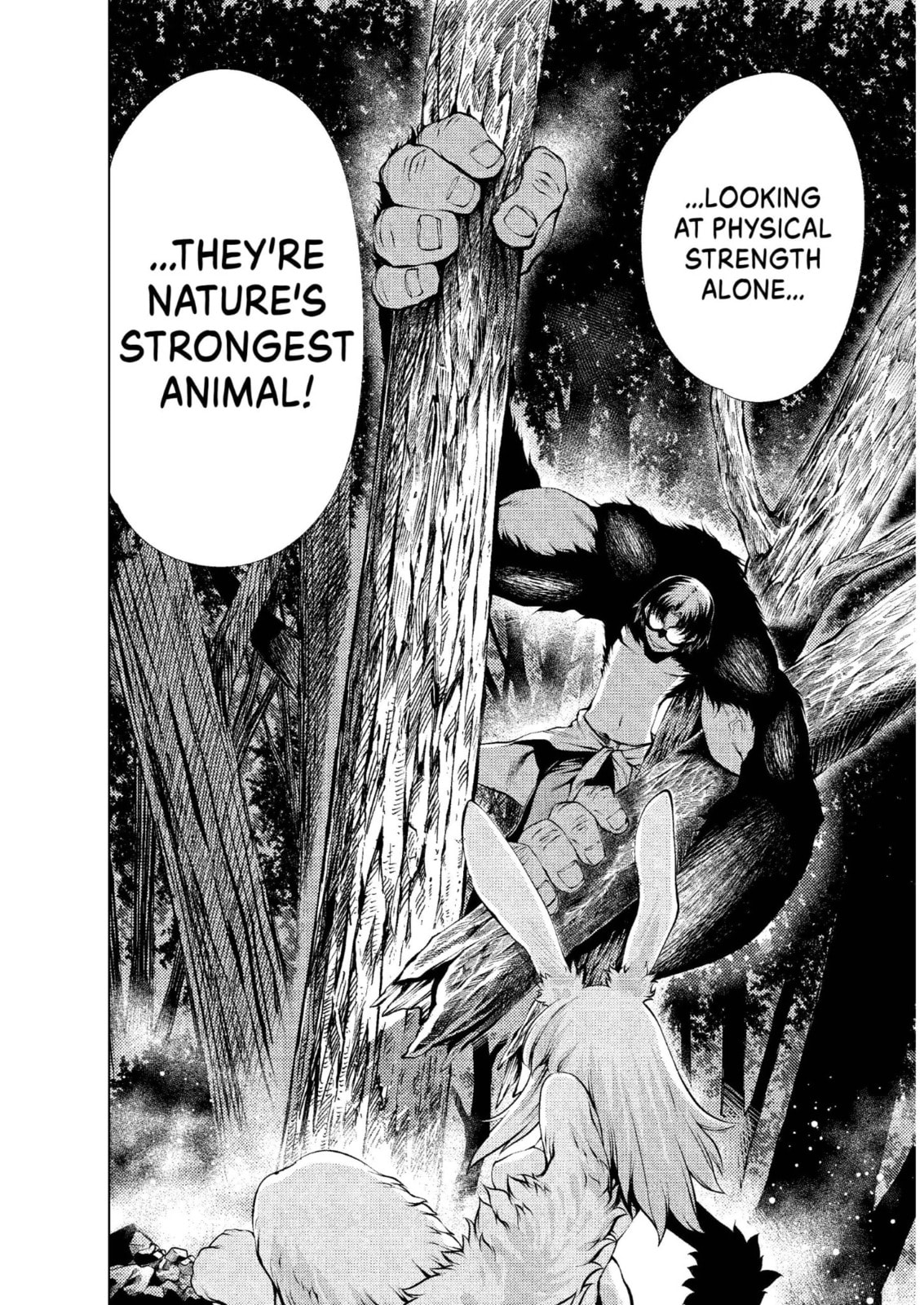 Read Killing Bites chapter 19.2 image 10 on Lezhin