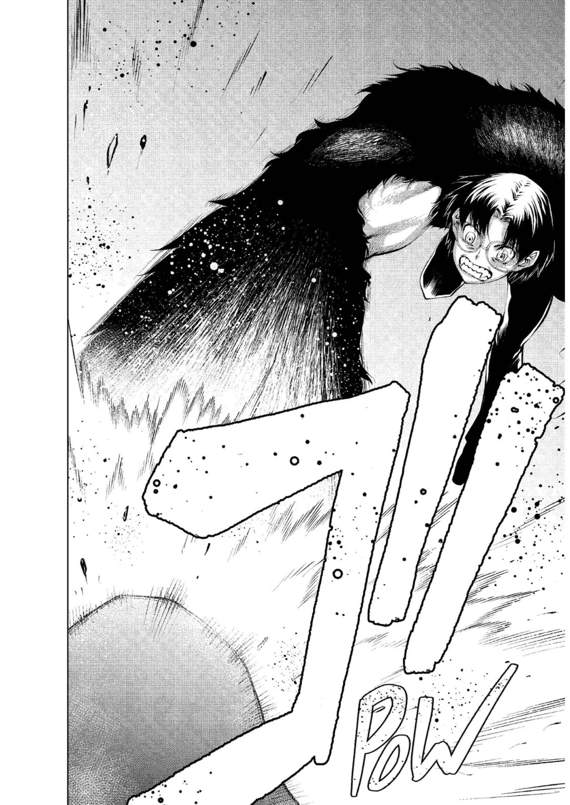 Read Killing Bites chapter 19.3 image 2 on Lezhin