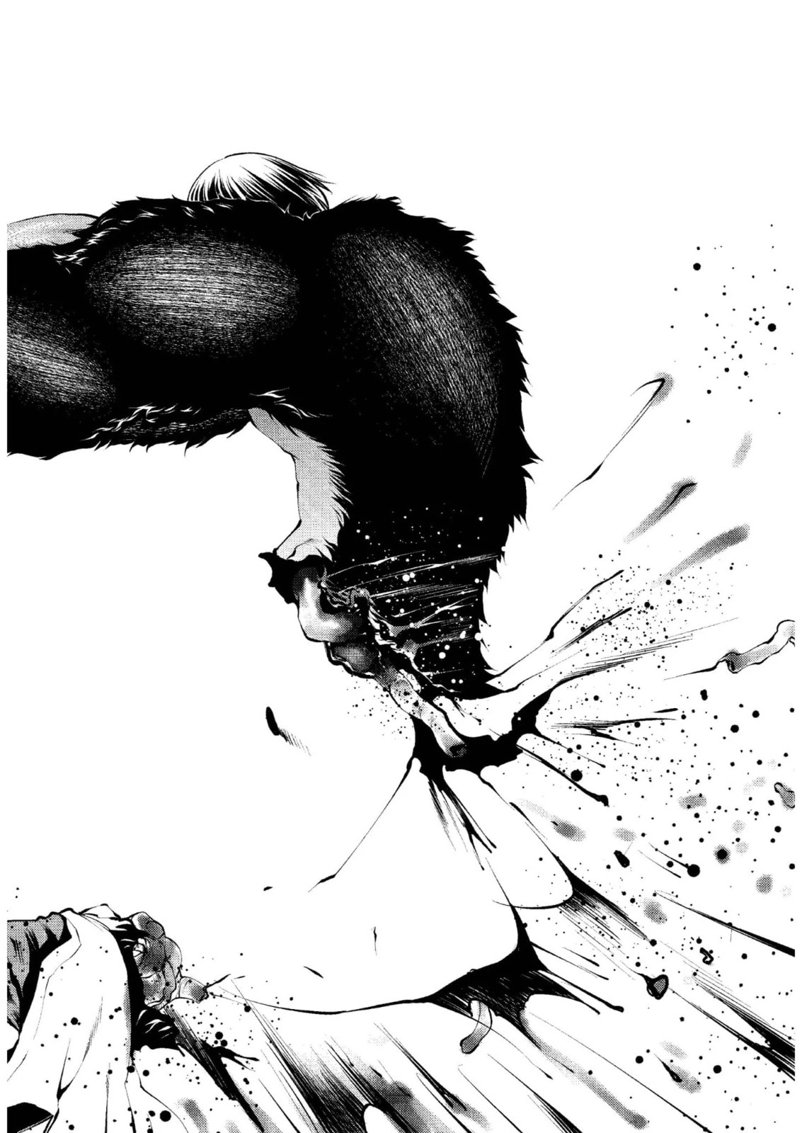 Read Killing Bites chapter 19.3 image 8 on Lezhin