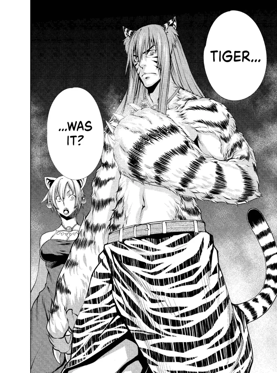 Read Killing Bites chapter 19 image 14 on Lezhin