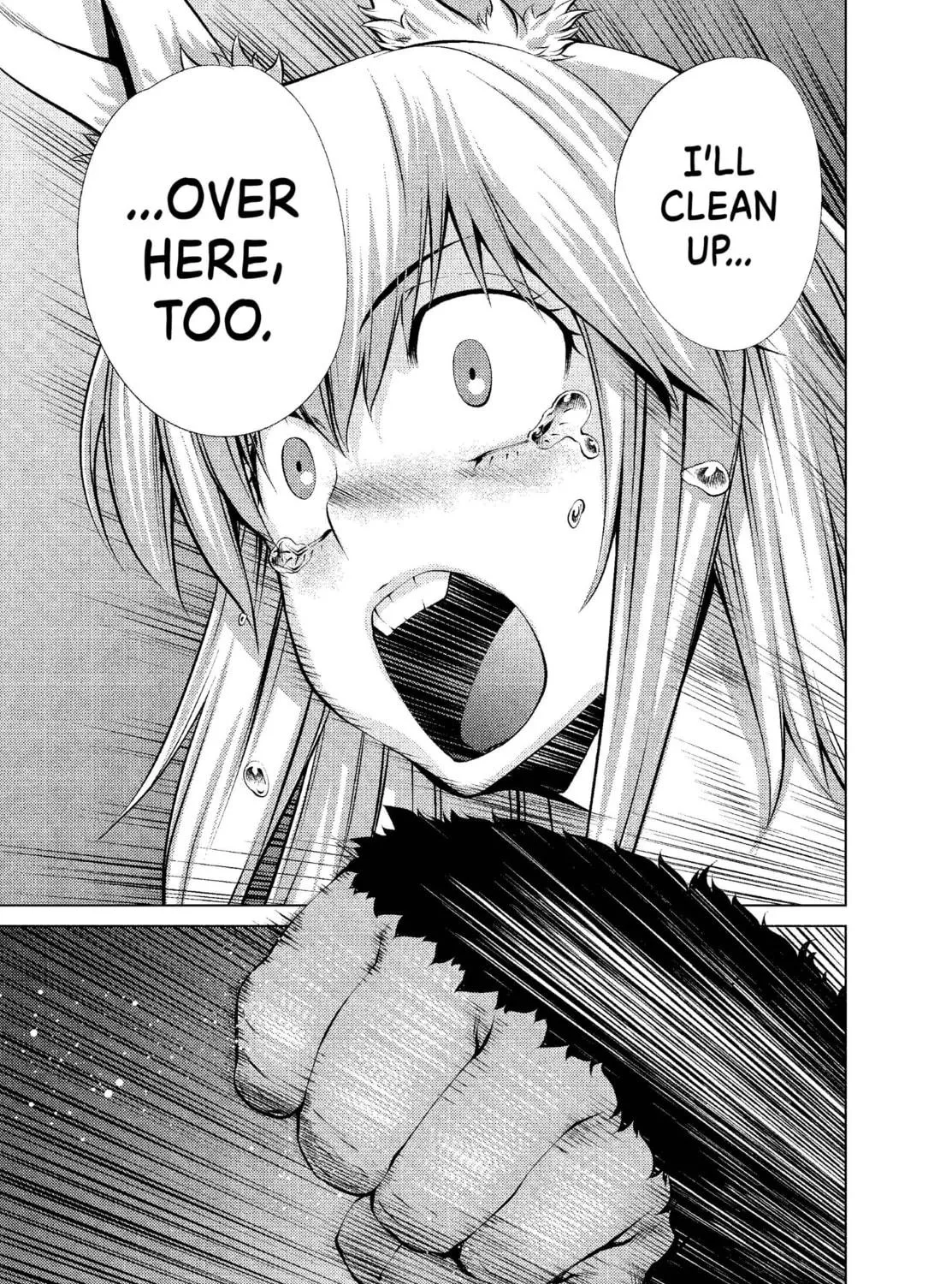 Read Killing Bites chapter 19 image 28 on Lezhin