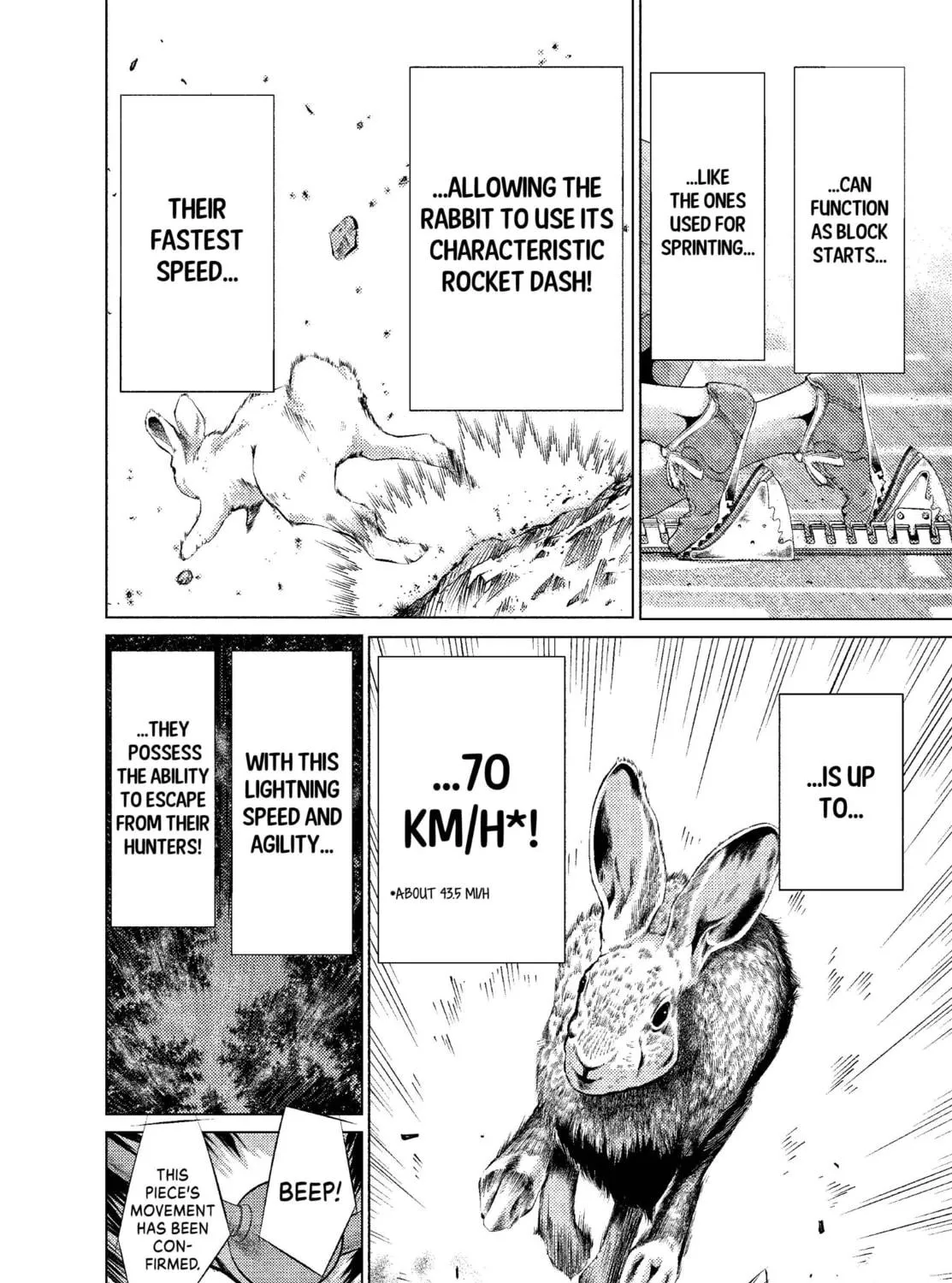 Read Killing Bites chapter 19 image 38 on Lezhin