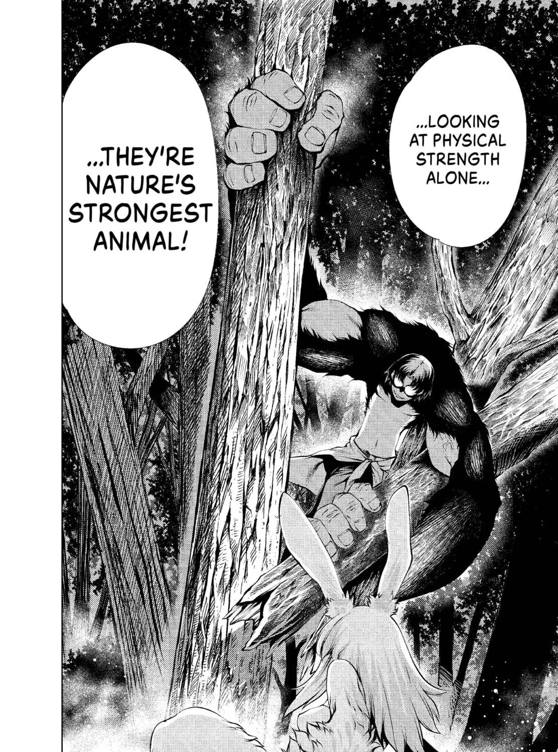 Read Killing Bites chapter 19 image 48 on Lezhin