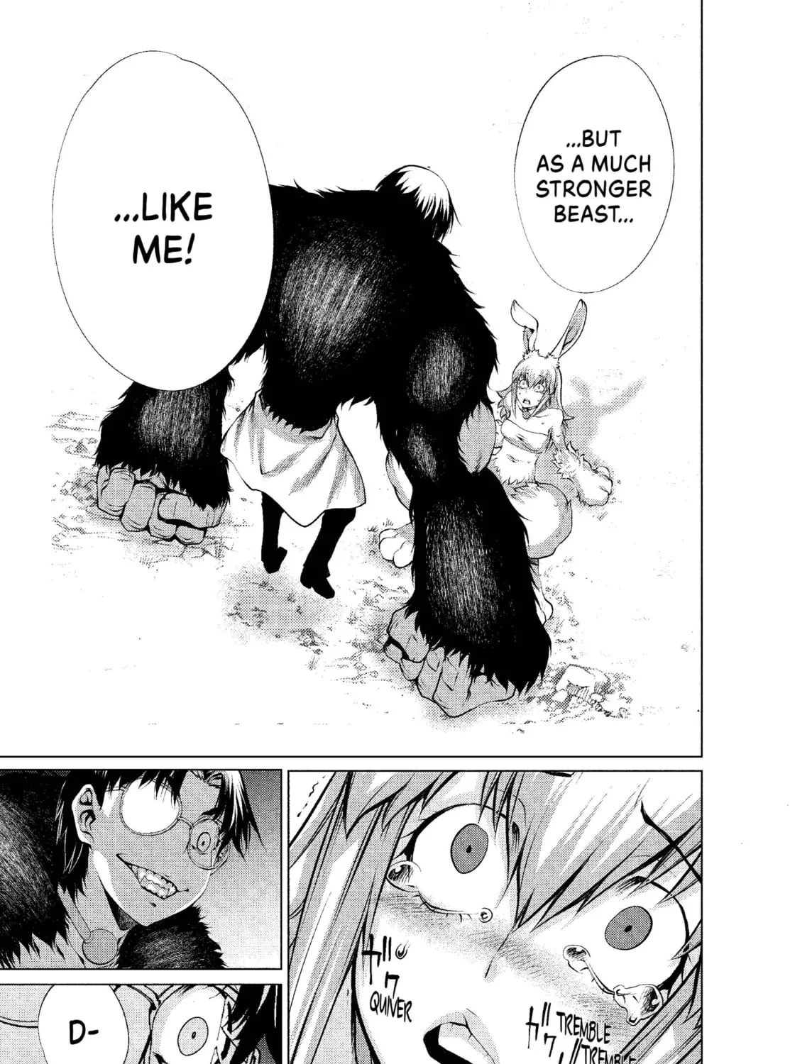Read Killing Bites chapter 19 image 54 on Lezhin
