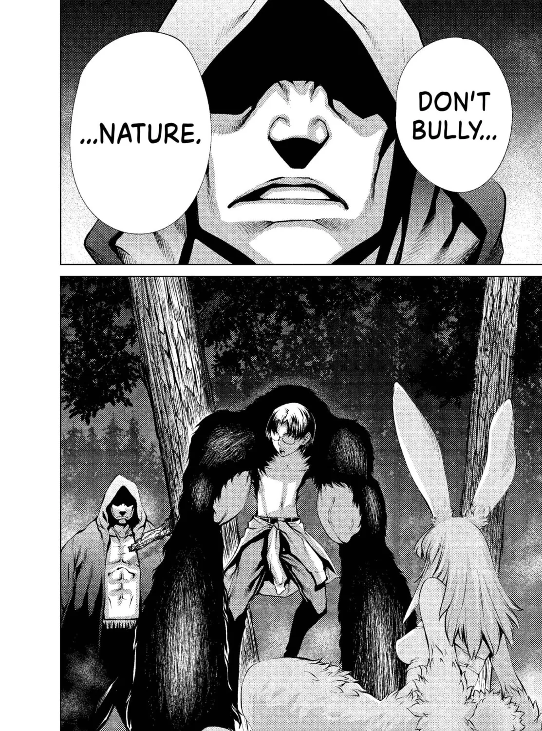 Read Killing Bites chapter 19 image 56 on Lezhin
