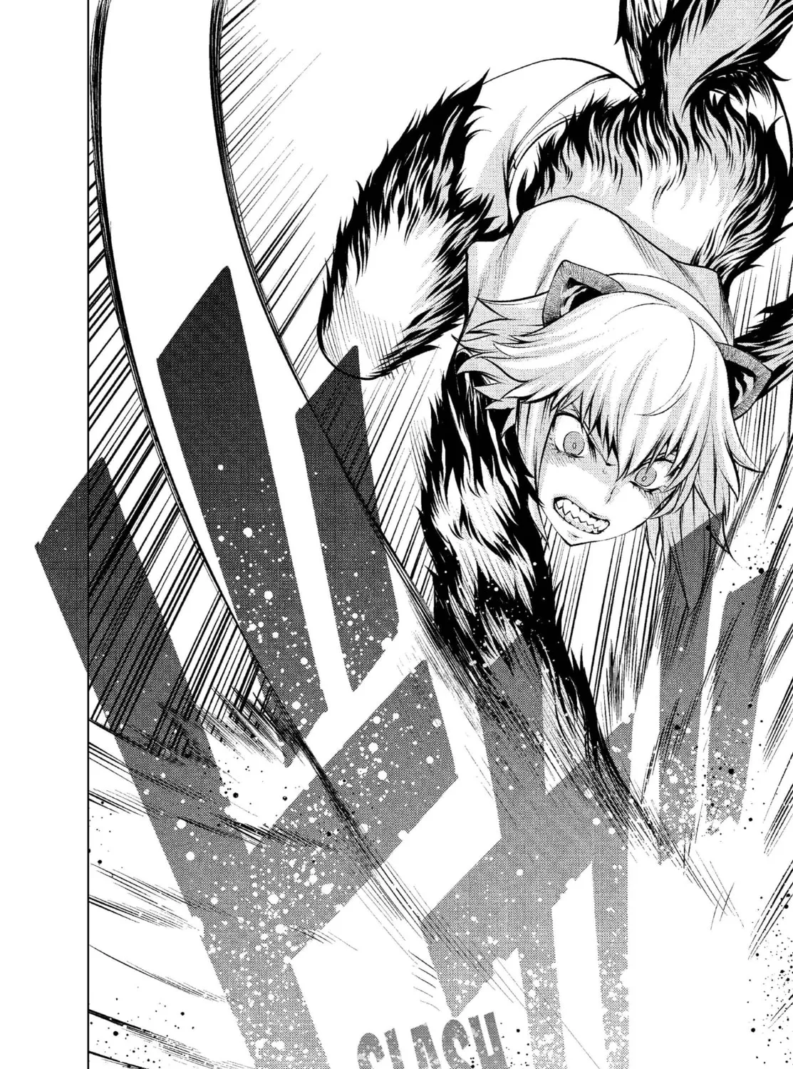 Read Killing Bites chapter 19 image 6 on Lezhin