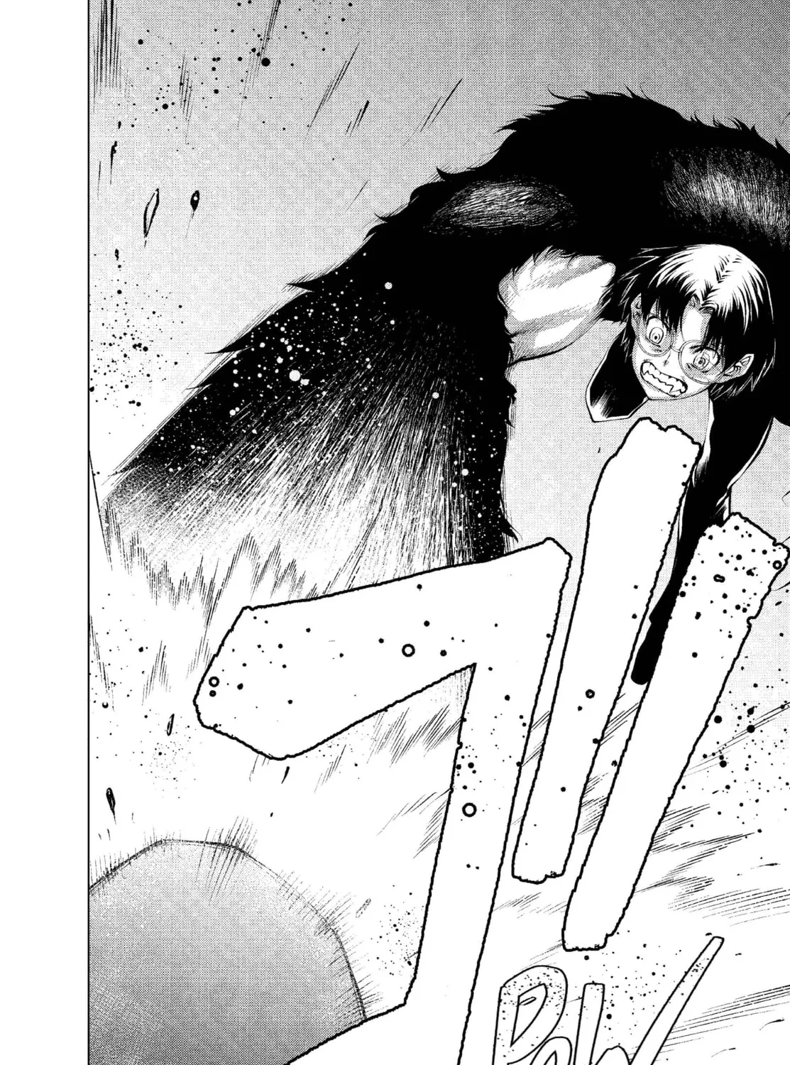 Read Killing Bites chapter 19 image 60 on Lezhin