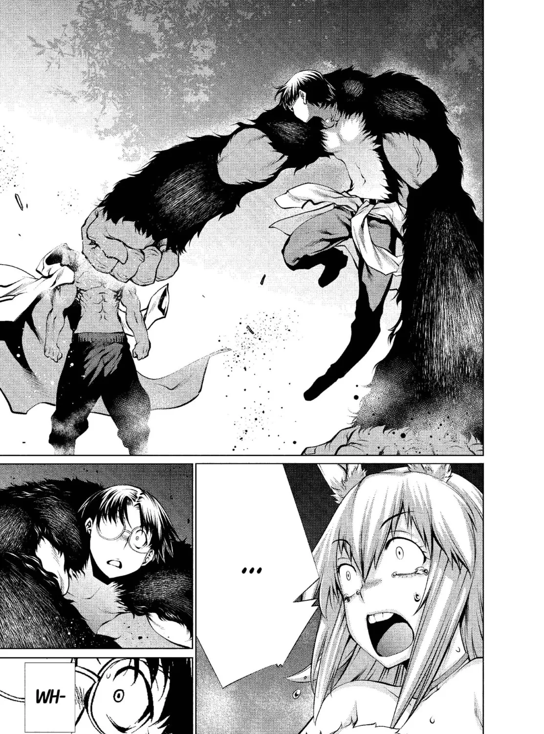 Read Killing Bites chapter 19 image 62 on Lezhin