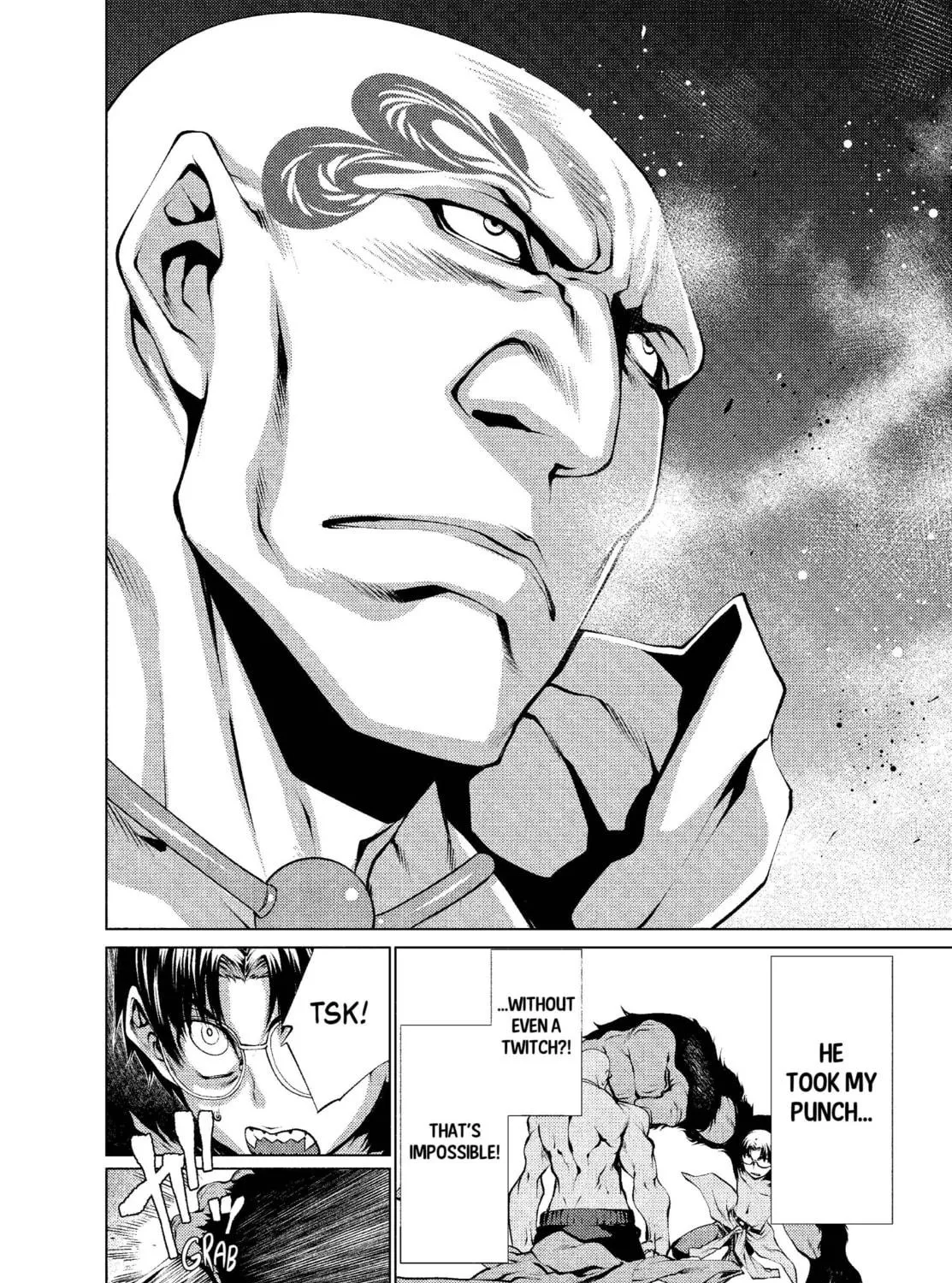 Read Killing Bites chapter 19 image 64 on Lezhin
