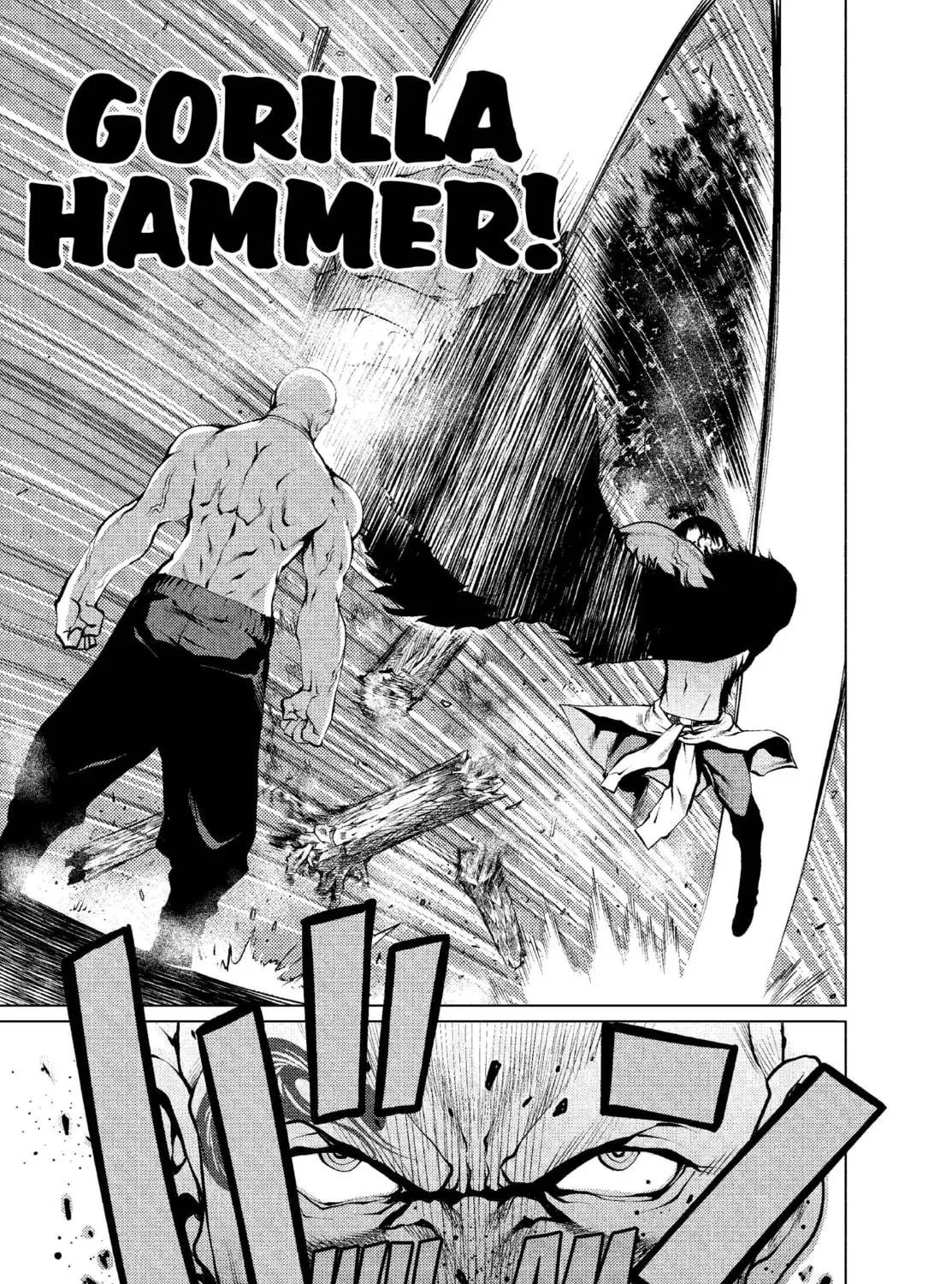 Read Killing Bites chapter 19 image 70 on Lezhin