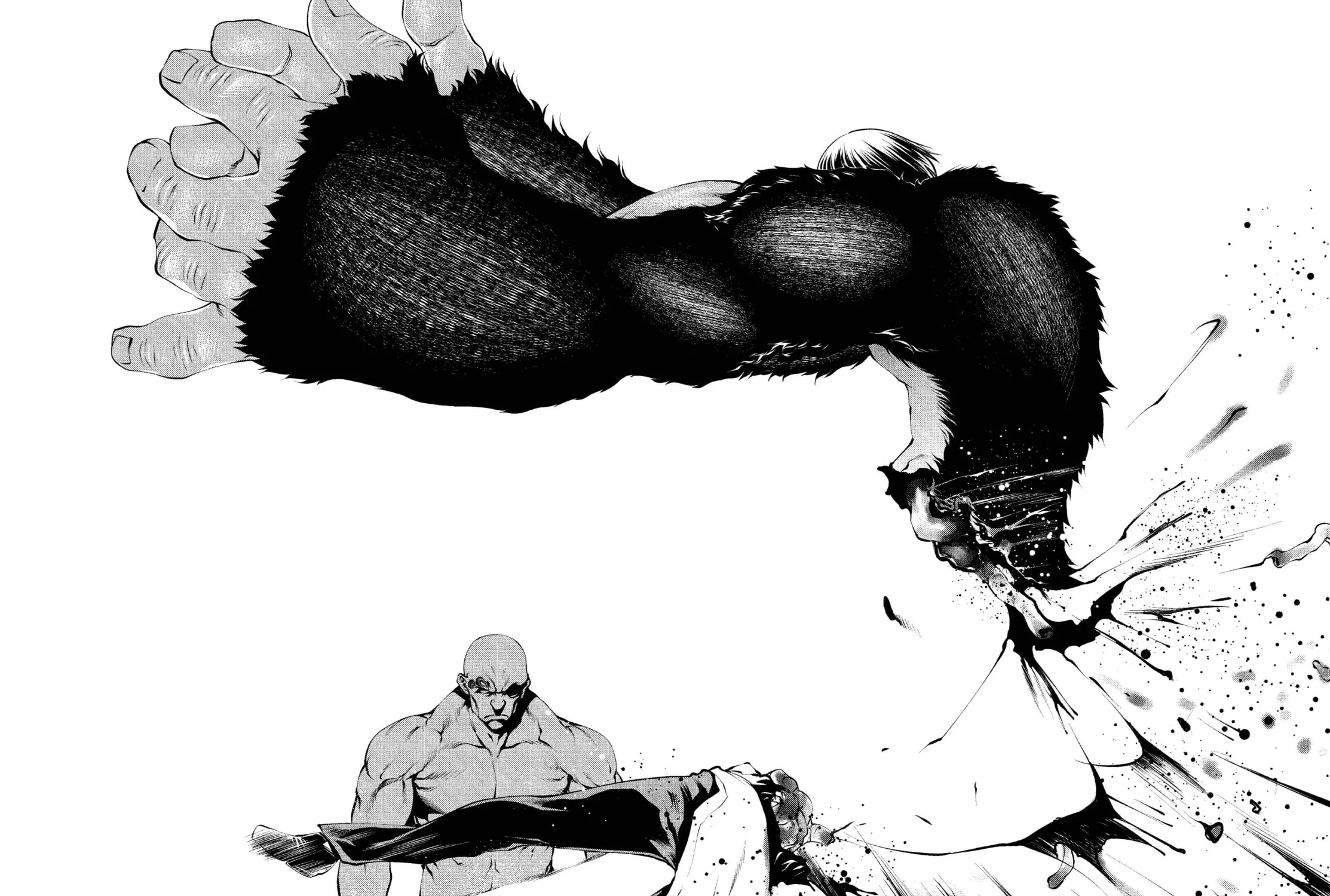 Read Killing Bites chapter 19 image 72 on Lezhin