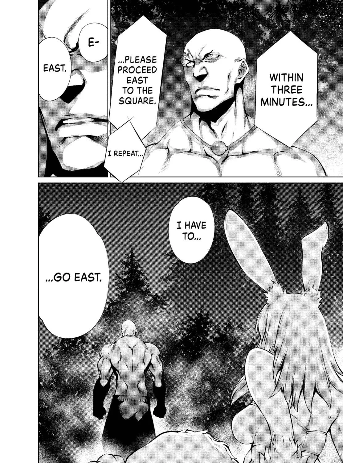 Read Killing Bites chapter 19 image 78 on Lezhin