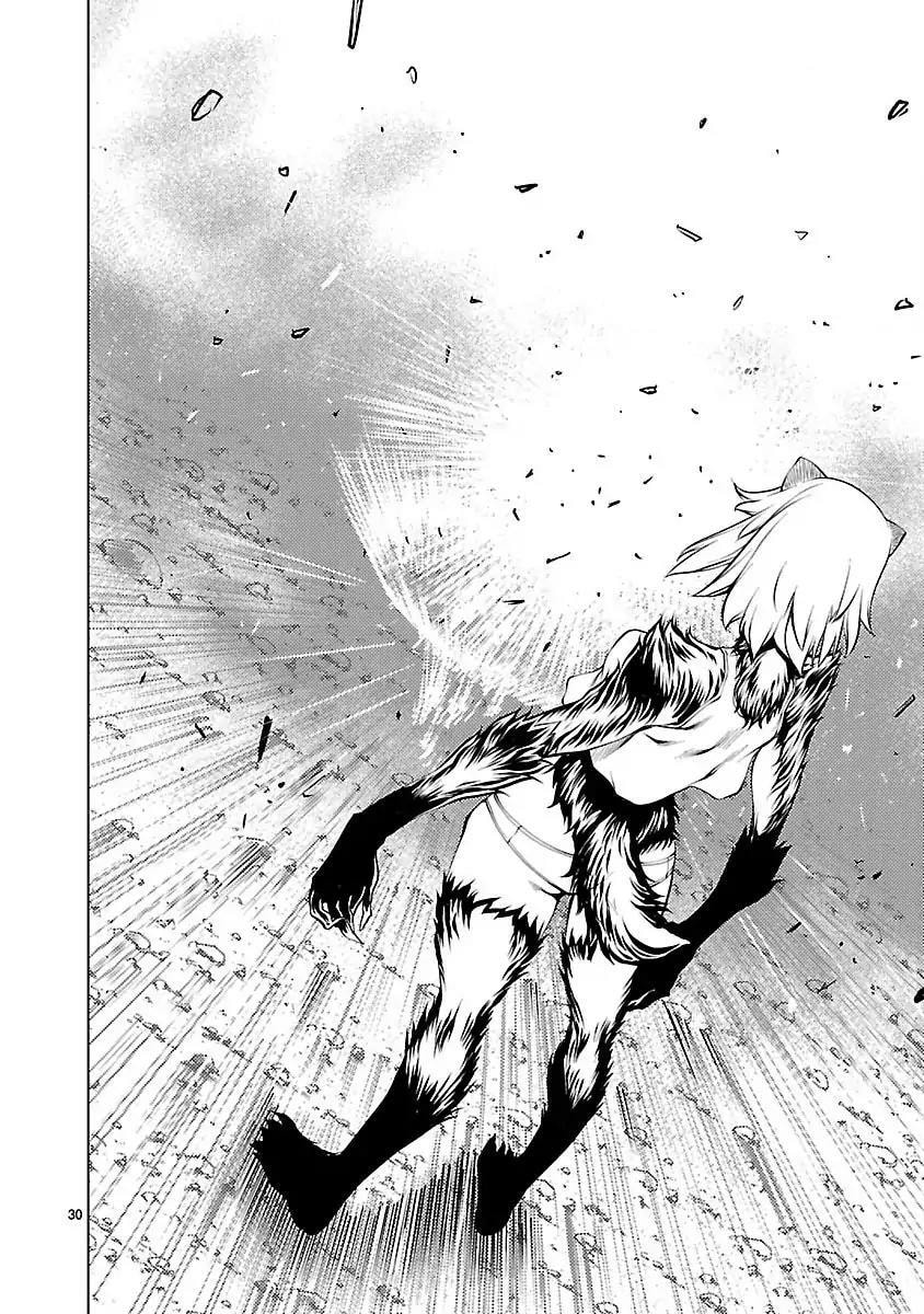 Read Killing Bites chapter 20.1 image 29 on Lezhin