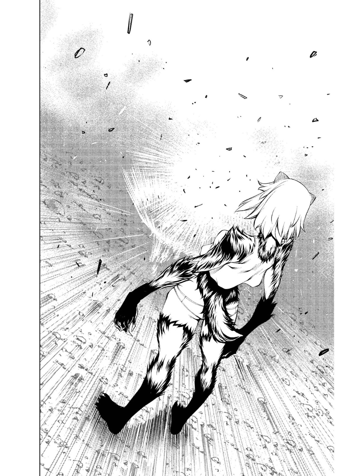 Read Killing Bites chapter 20.3 image 1 on Lezhin