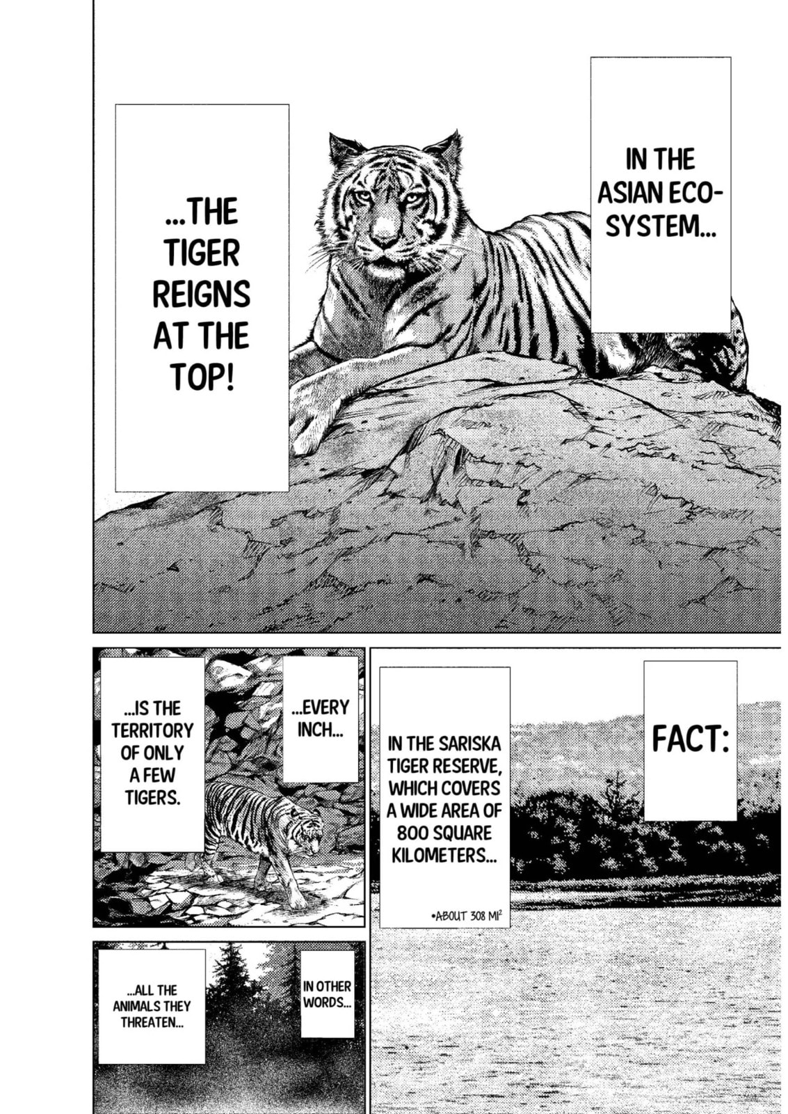 Read Killing Bites chapter 20.3 image 9 on Lezhin