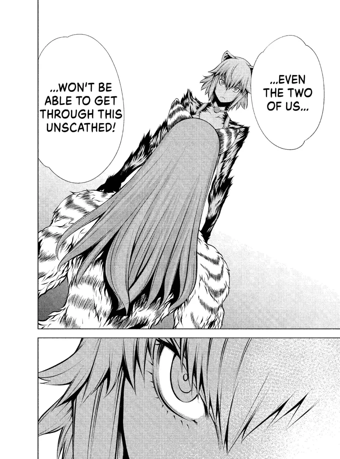 Read Killing Bites chapter 20 image 54 on Lezhin