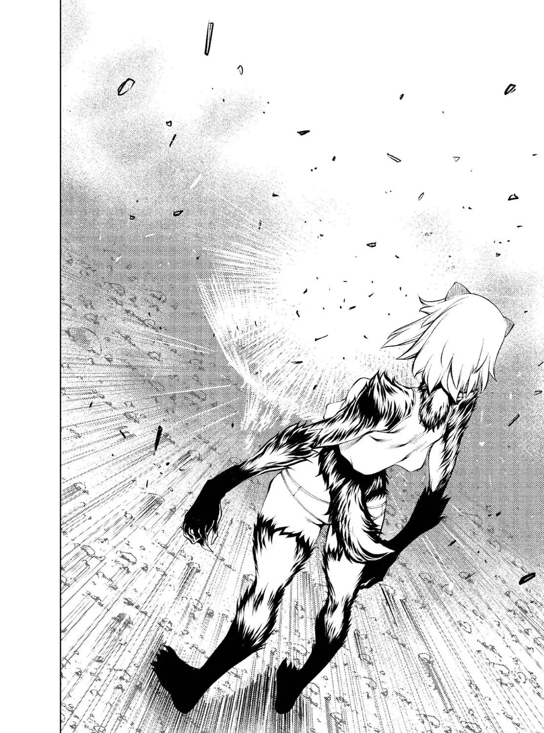 Read Killing Bites chapter 20 image 58 on Lezhin