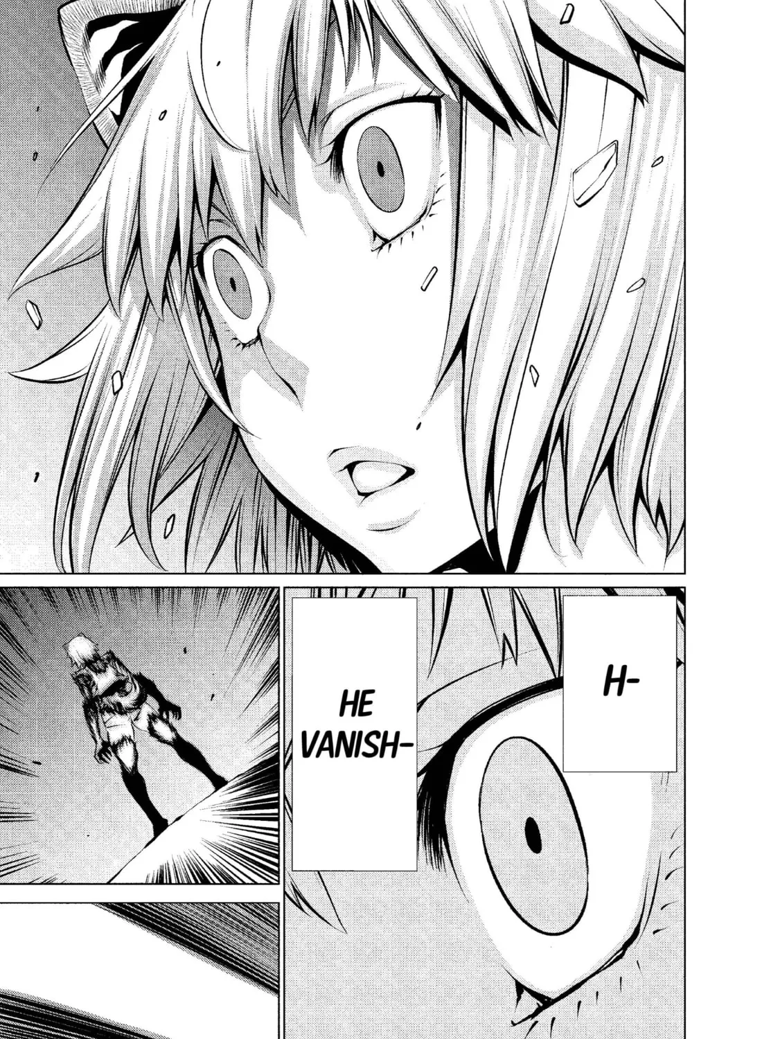 Read Killing Bites chapter 20 image 60 on Lezhin