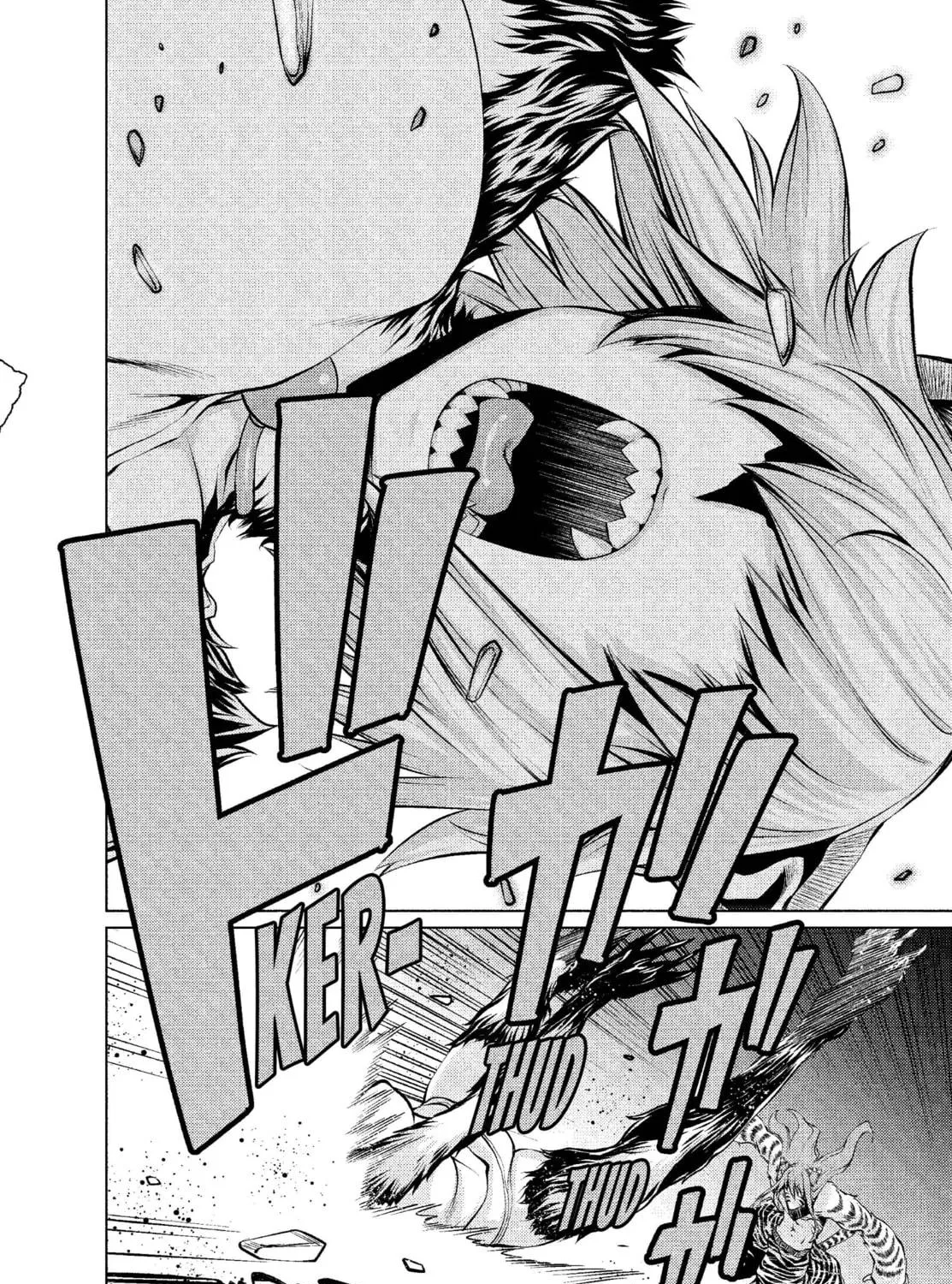Read Killing Bites chapter 20 image 64 on Lezhin