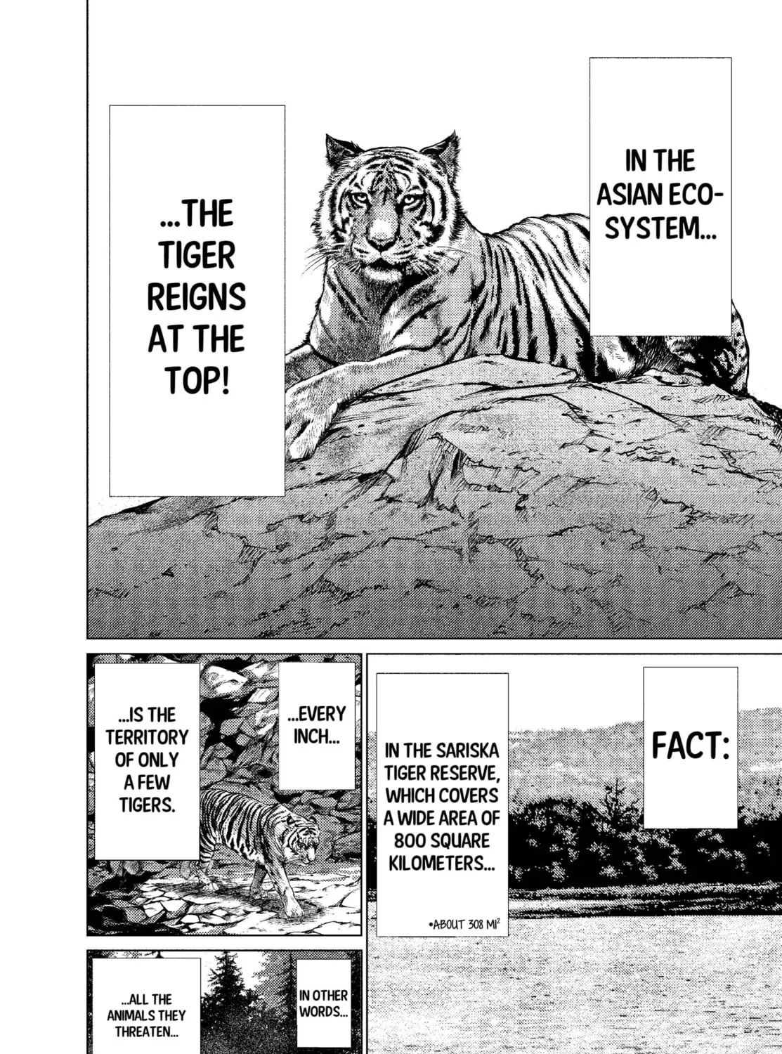 Read Killing Bites chapter 20 image 72 on Lezhin