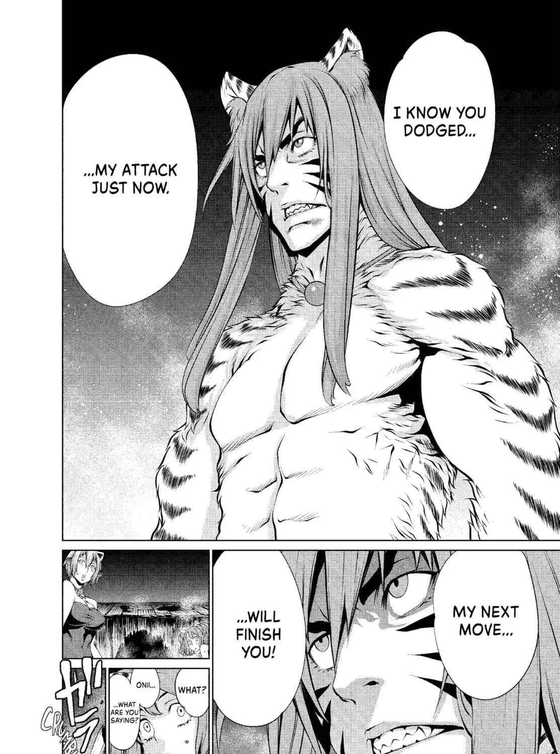 Read Killing Bites chapter 20 image 76 on Lezhin