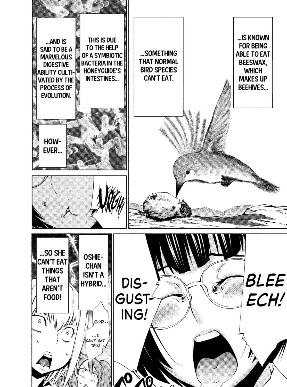 Read Killing Bites chapter 20 image 88 on Lezhin