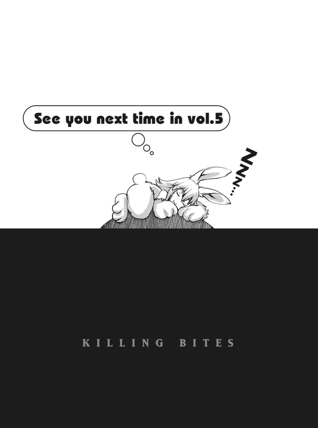 Read Killing Bites chapter 20 image 90 on Lezhin