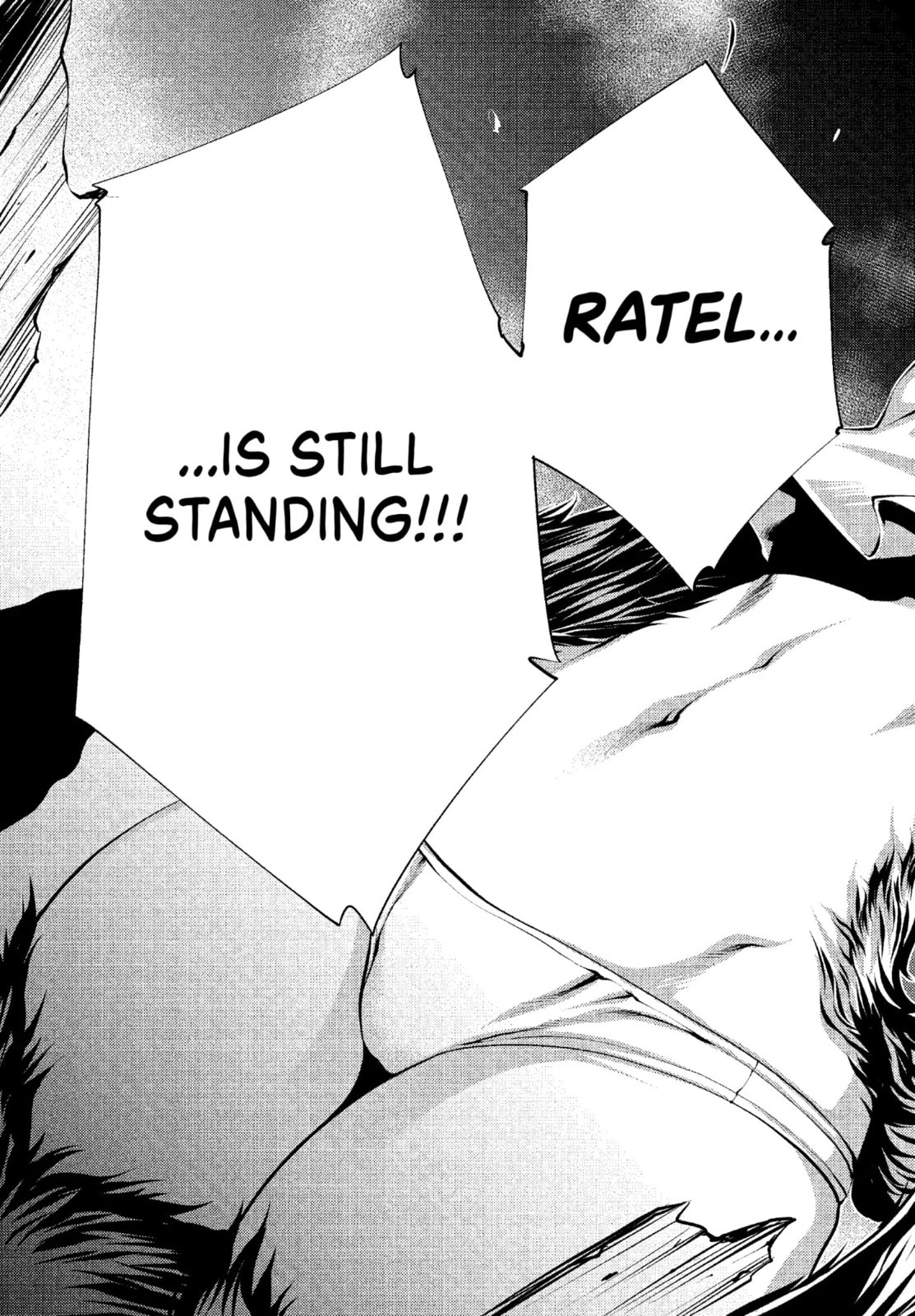 Read Killing Bites chapter 21.1 image 2 on Lezhin