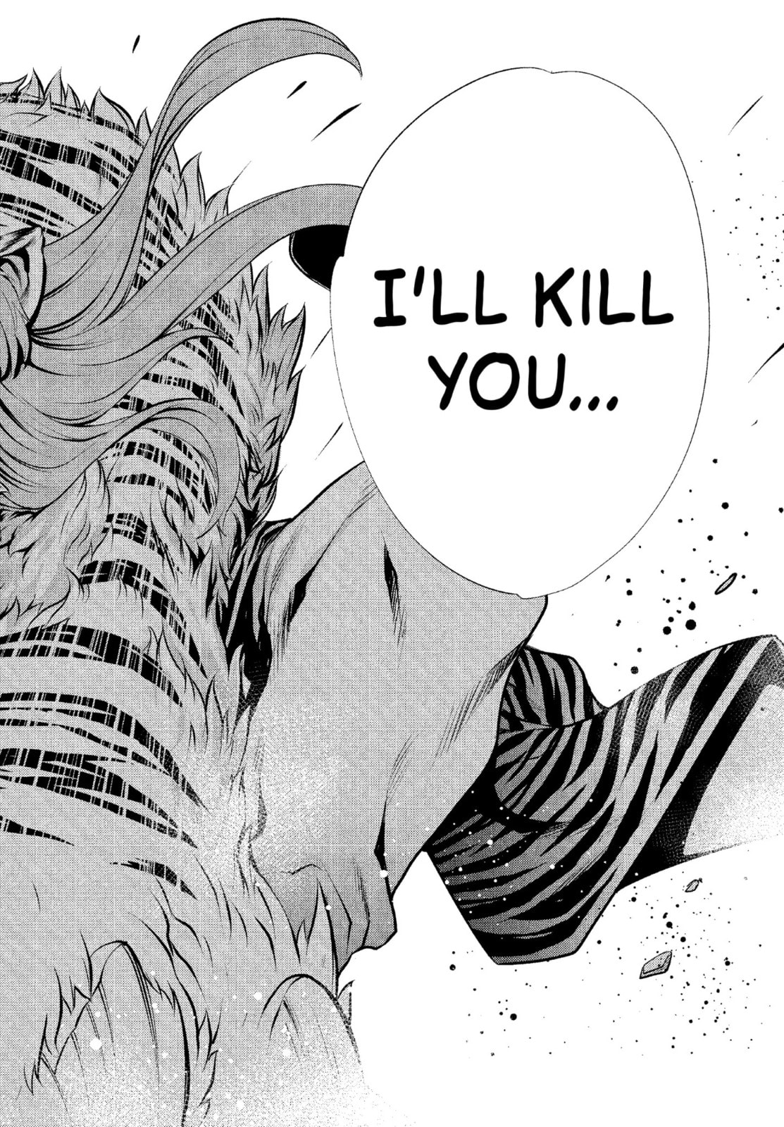 Read Killing Bites chapter 21.2 image 5 on Lezhin