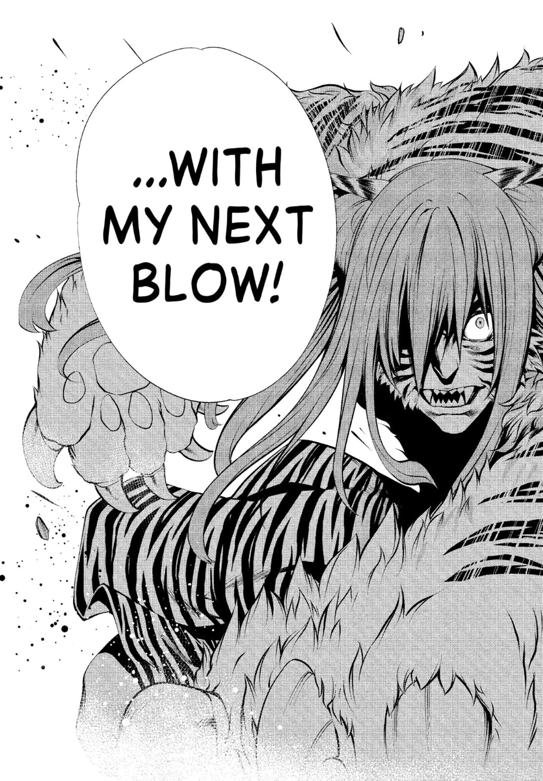 Read Killing Bites chapter 21.2 image 6 on Lezhin