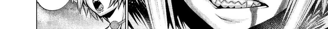 Read Killing Bites chapter 21 image 25 on Lezhin