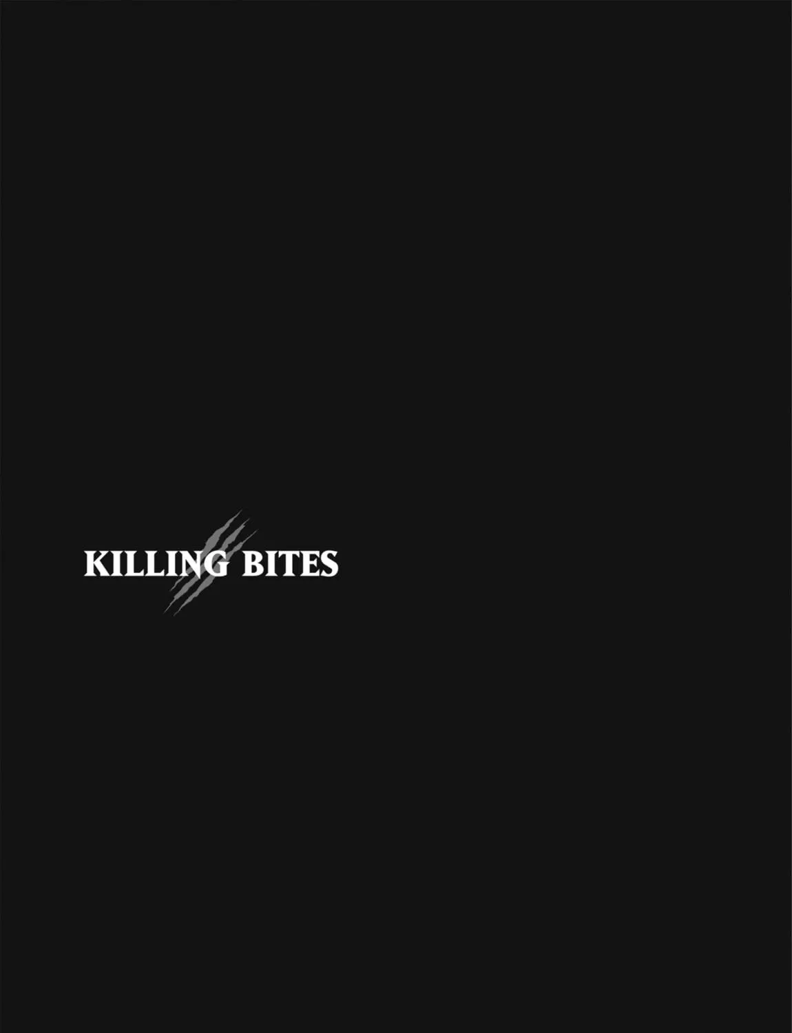 Read Killing Bites chapter 21 image 48 on Lezhin