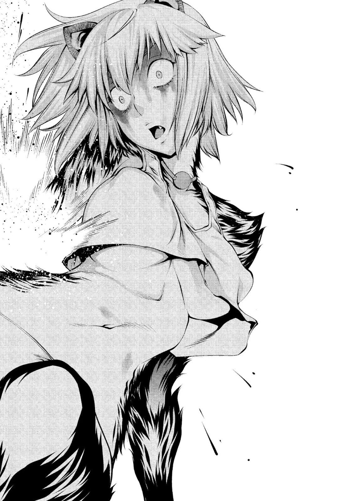 Read Killing Bites chapter 22.2 image 10 on Lezhin