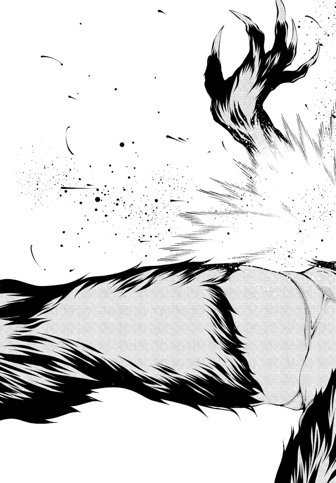 Read Killing Bites chapter 22.2 image 11 on Lezhin